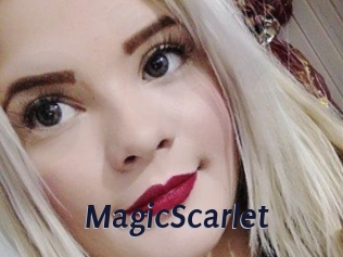 MagicScarlet