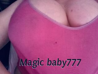 Magic_baby777