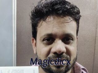 Magicdicx