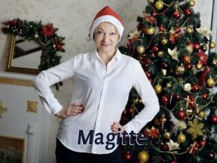 Magitte Site Cul