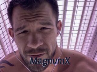 MagnumX