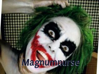 Magnumnurse