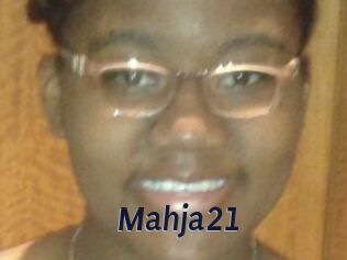 Mahja21