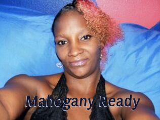 Mahogany_Ready