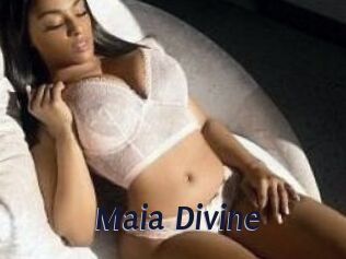 Maia_Divine