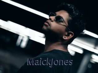 MaickJones