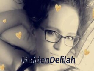 MaidenDelilah