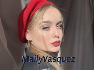 MailyVasquez