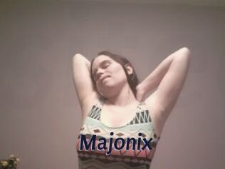 Majonix