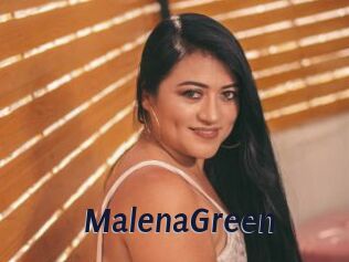 MalenaGreen