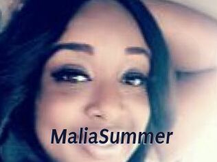 MaliaSummer