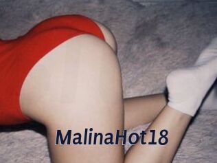 MalinaHot18