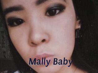 Mally_Baby