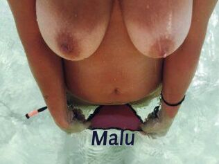 Malu