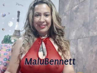 MaluBennett