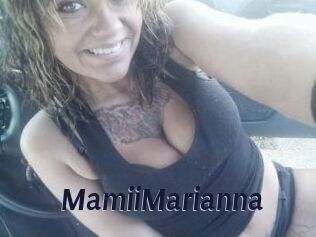 MamiiMarianna