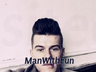 ManWithFun