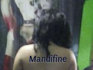 Mandifine