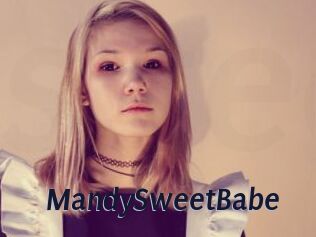 MandySweetBabe