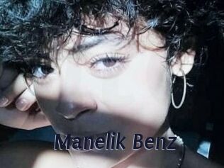 Manelik_Benz