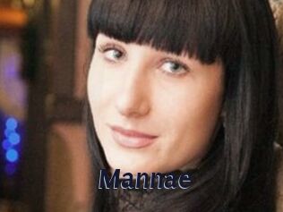 Mannae