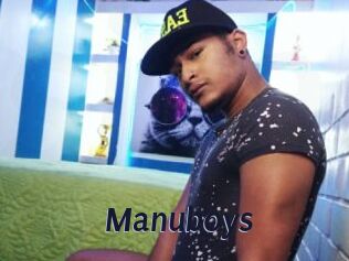 Manuboys