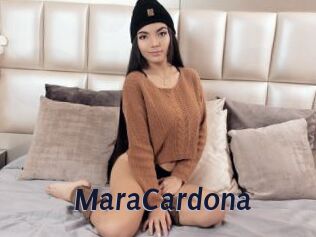 MaraCardona