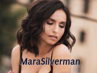 MaraSilverman