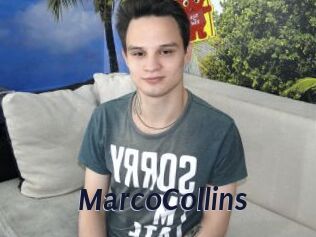 MarcoCollins