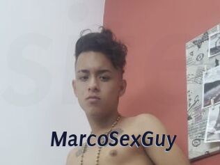 MarcoSexGuy