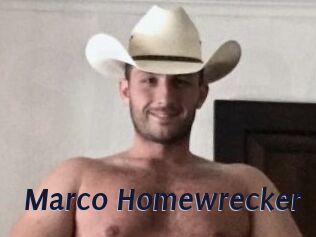 Marco_Homewrecker