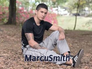 MarcuSmith