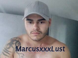 MarcusxxxLust