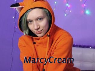 MarcyCream