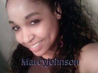 MarcyJohnson