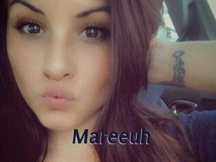 Mareeuh