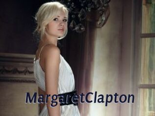 MargaretClapton