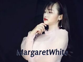 MargaretWhite