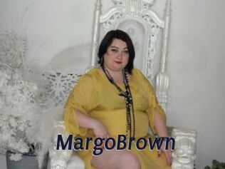 MargoBrown