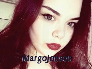 MargoJonson