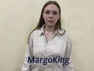 MargoKing