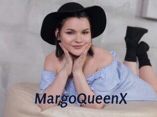 MargoQueenX