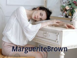 MargueriteBrown