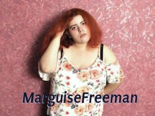 MarguiseFreeman