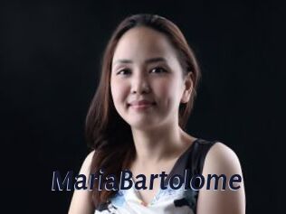 MariaBartolome