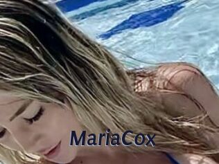 MariaCox