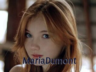 MariaDumont