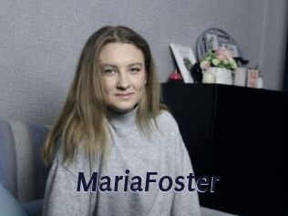 MariaFoster