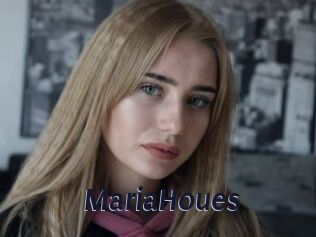 MariaHoues