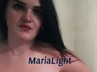 MariaLight